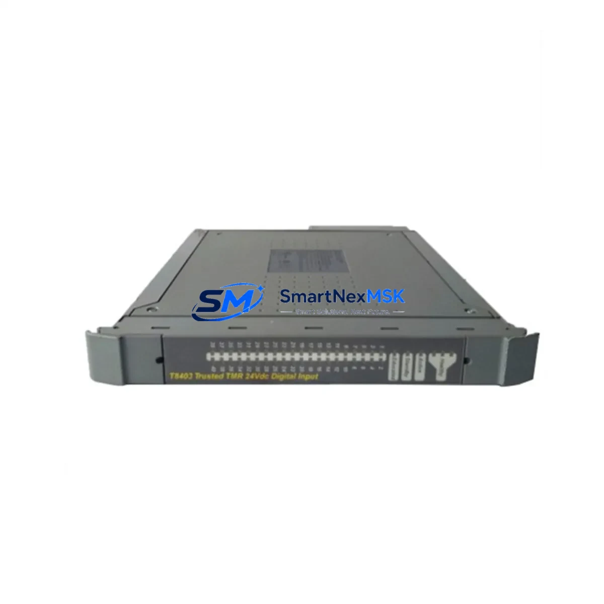 ICS TRIPLEX | T8232 | Power packs