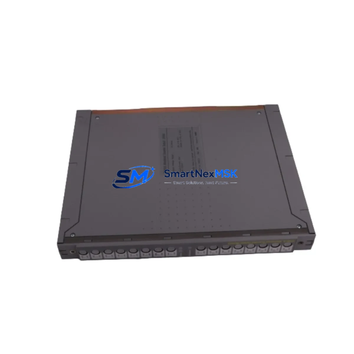 ICS TRIPLEX T8235 Power Shield