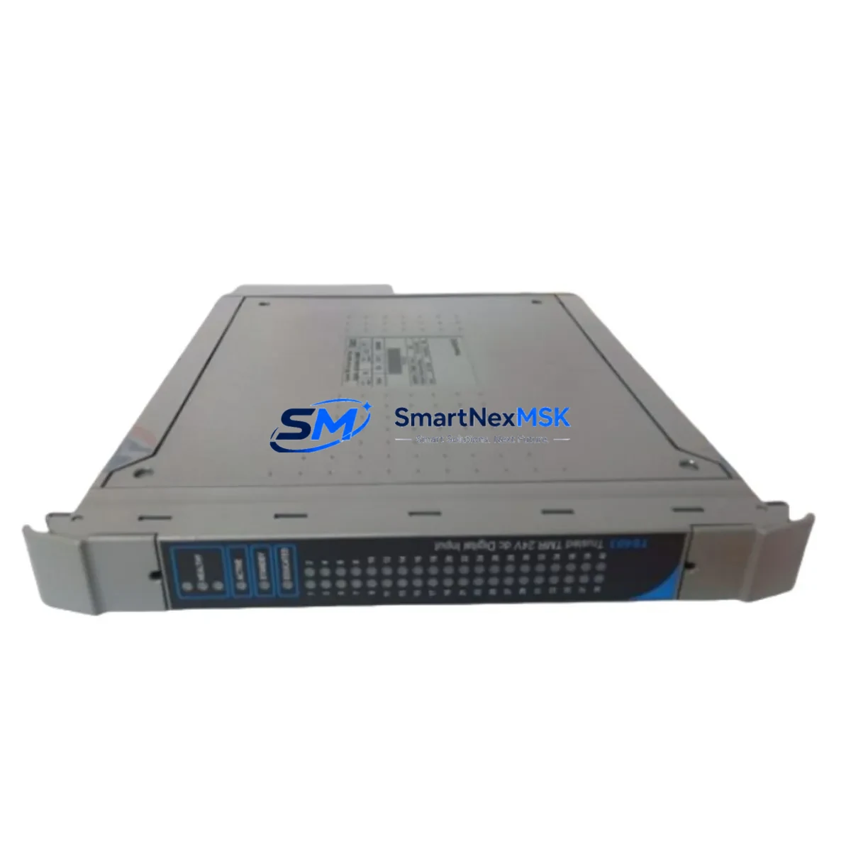 ICS Triplex T8292C Power Shelf