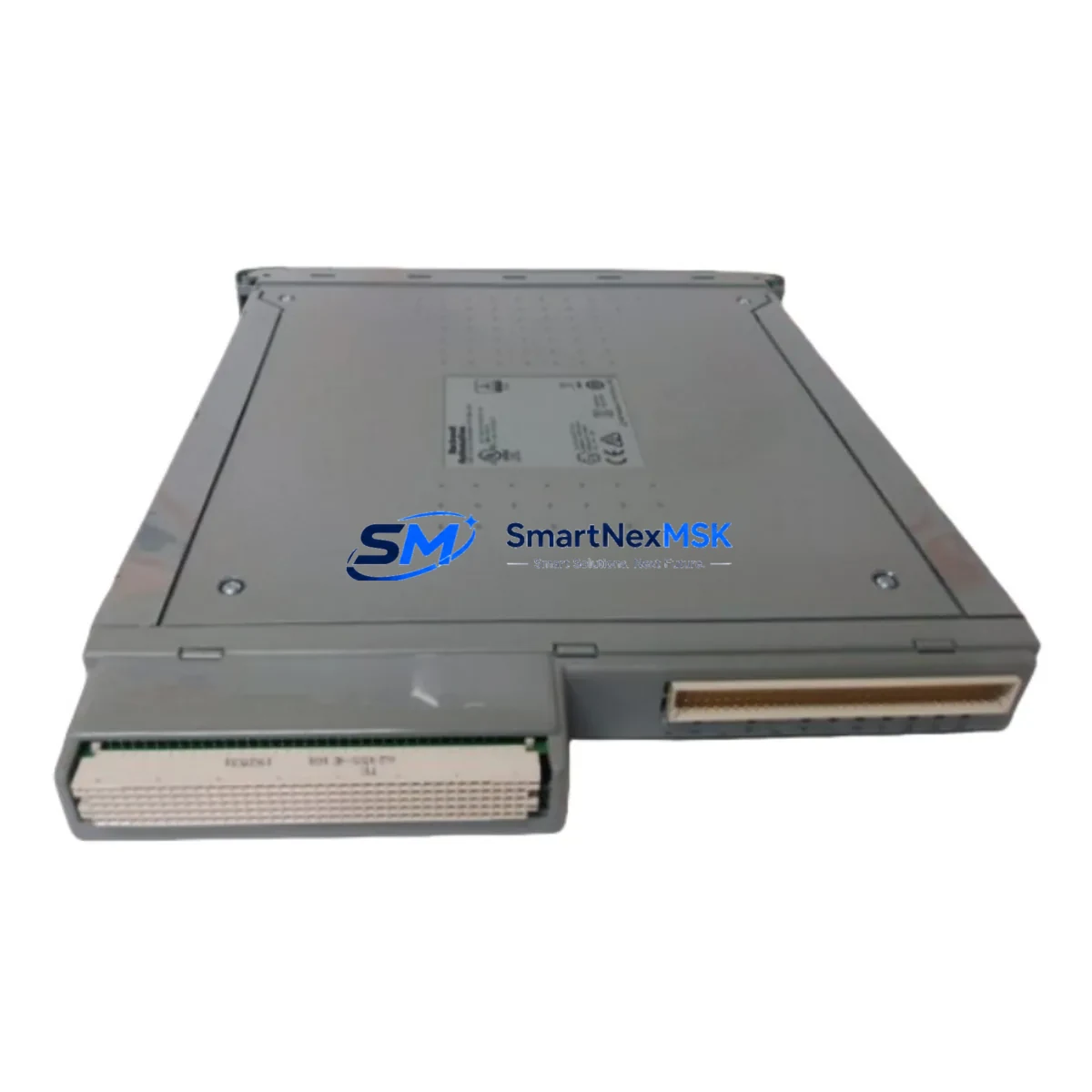 ICS Triplex T8292C Power Shelf image 2