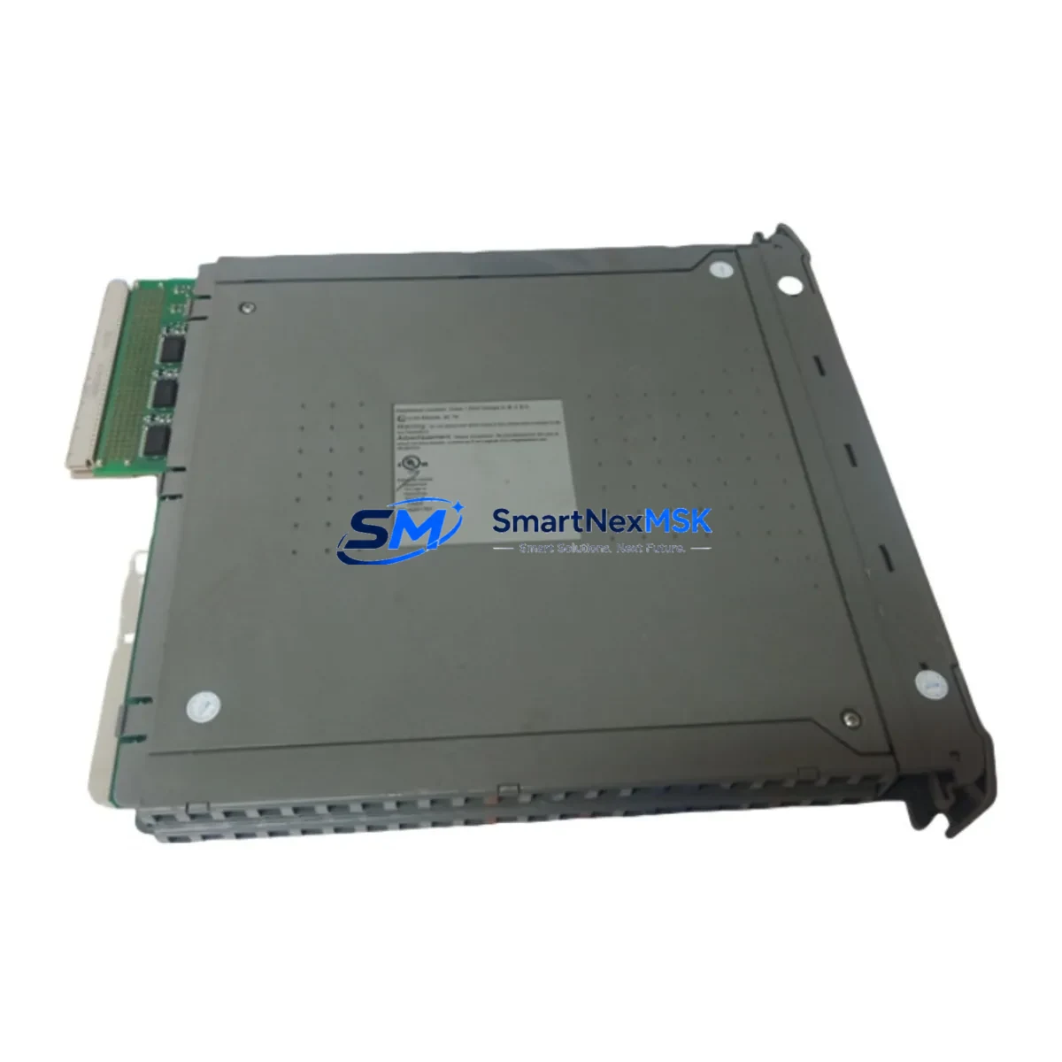 ICS Triplex T8292C Power Shelf image 3