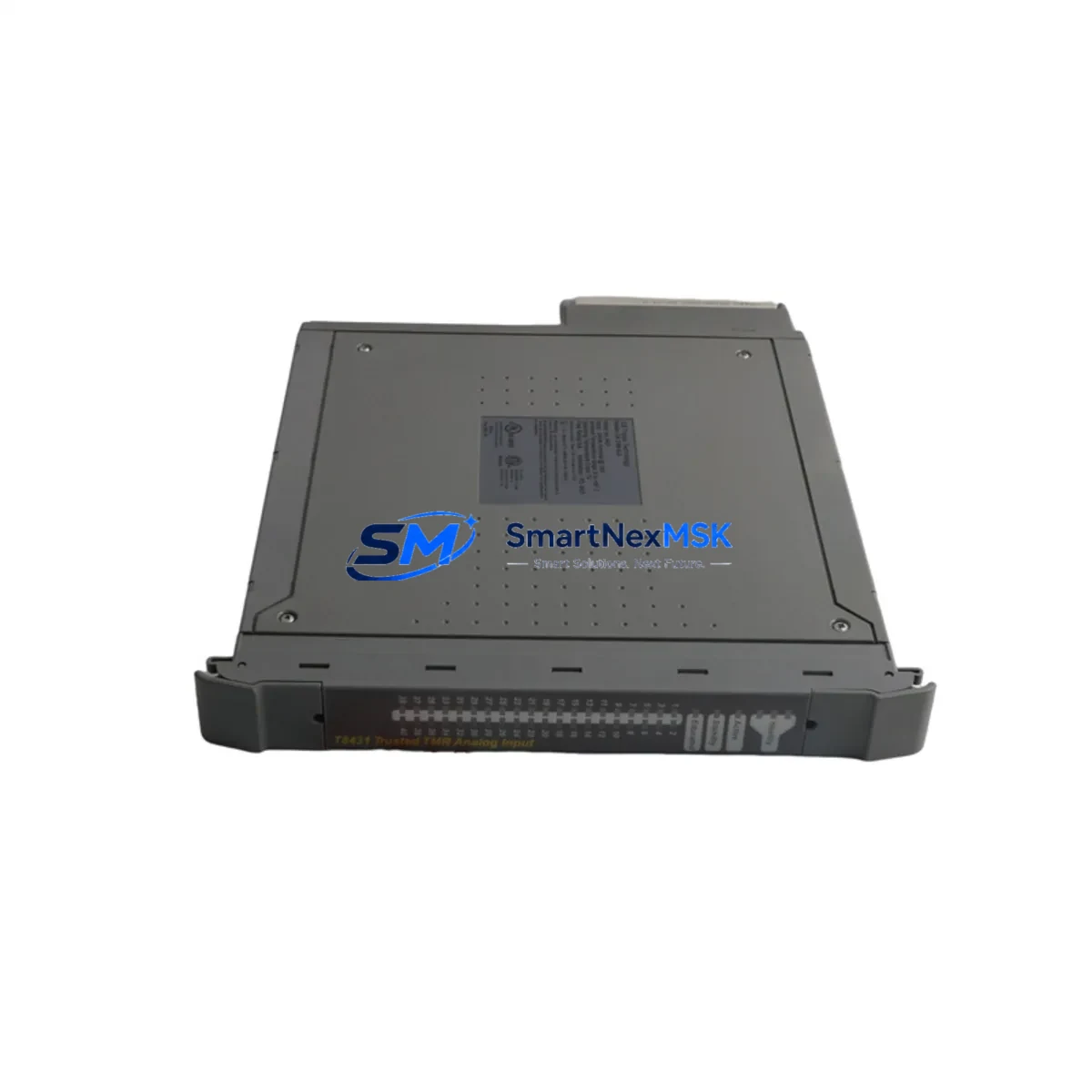 ICS TRIPLEX | T8310C | Trusted TMR Expander Processor