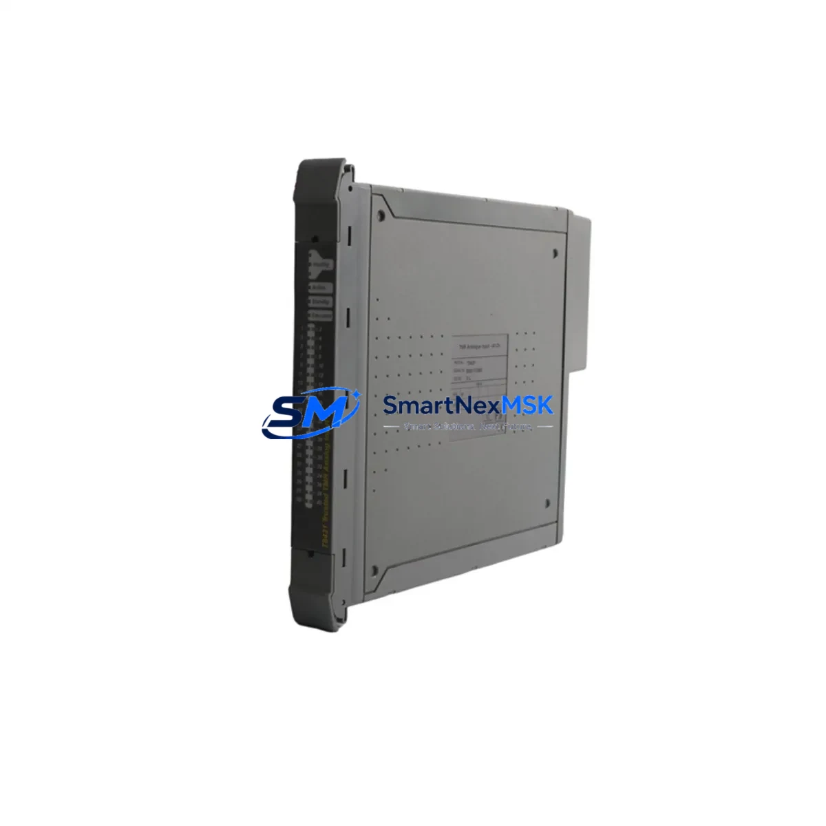 ICS TRIPLEX | T8310C | Trusted TMR Expander Processor image 2