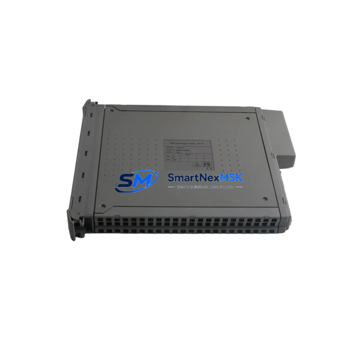 ICS TRIPLEX | T8310C | Trusted TMR Expander Processor image 3