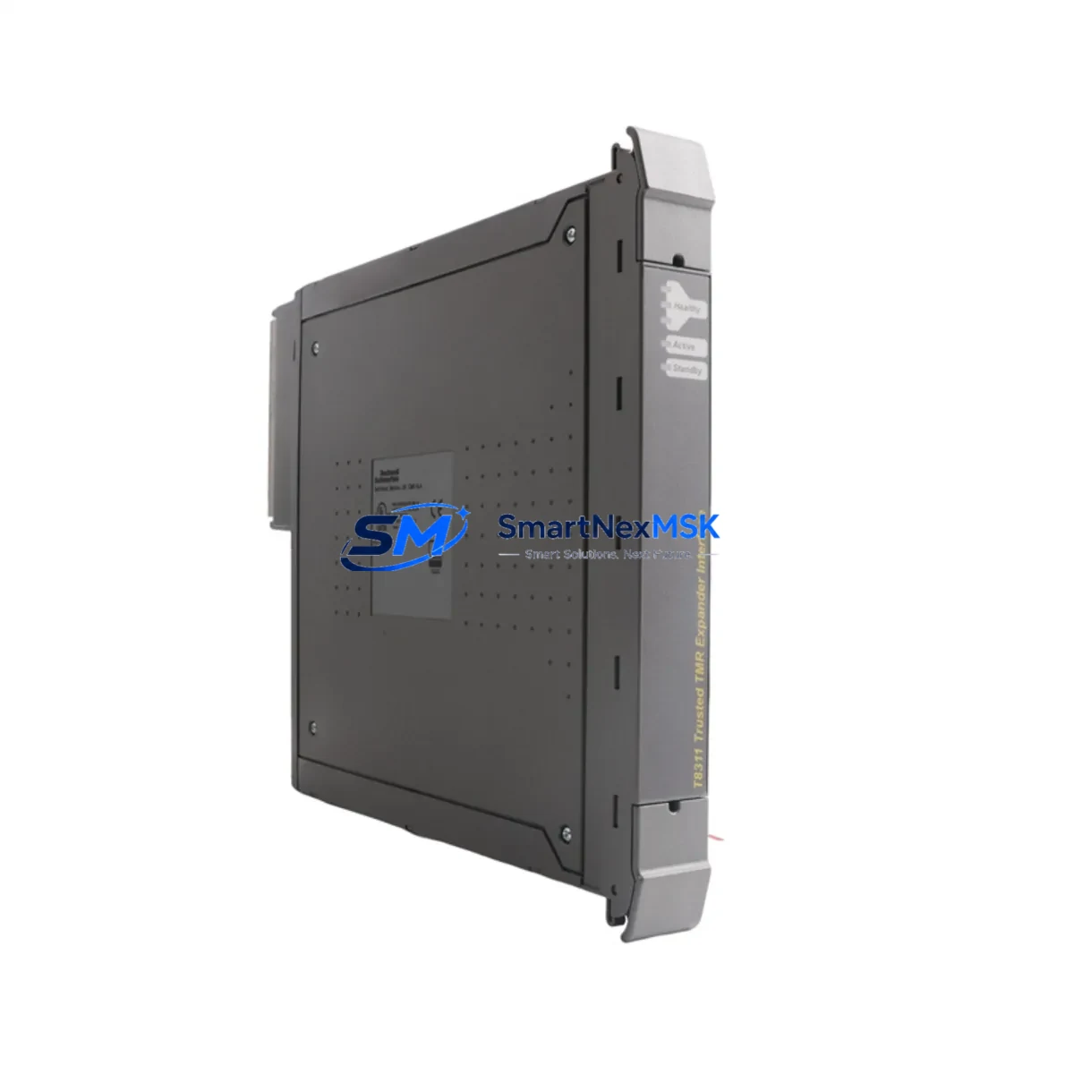 ICS TRIPLEX | T8311C | Trusted TMR Expander Interface image 2