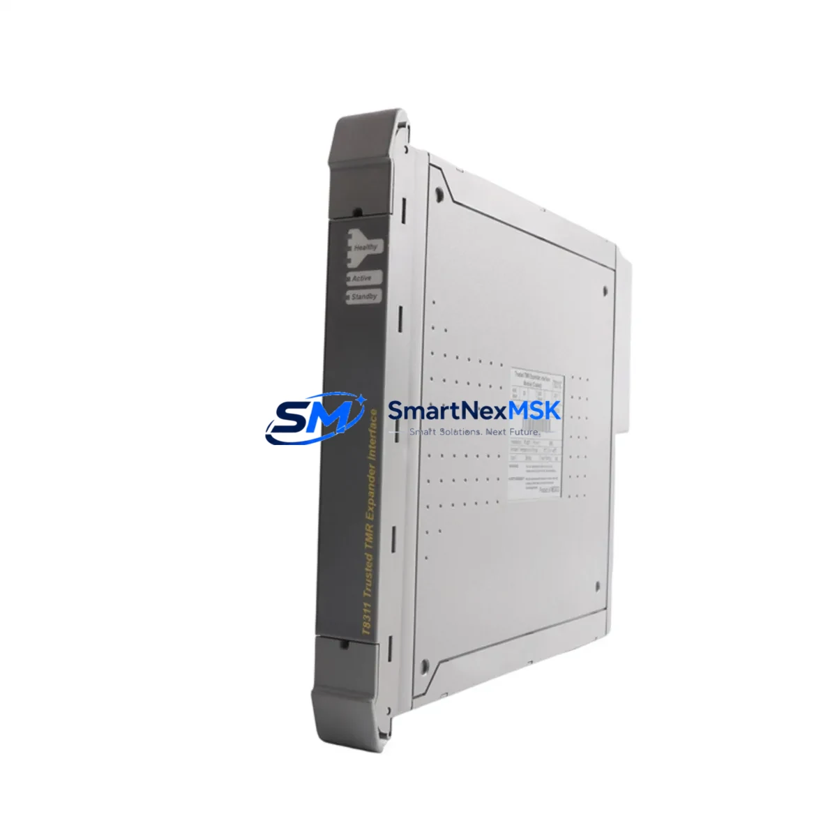 ICS TRIPLEX | T8311C | Trusted TMR Expander Interface image 3
