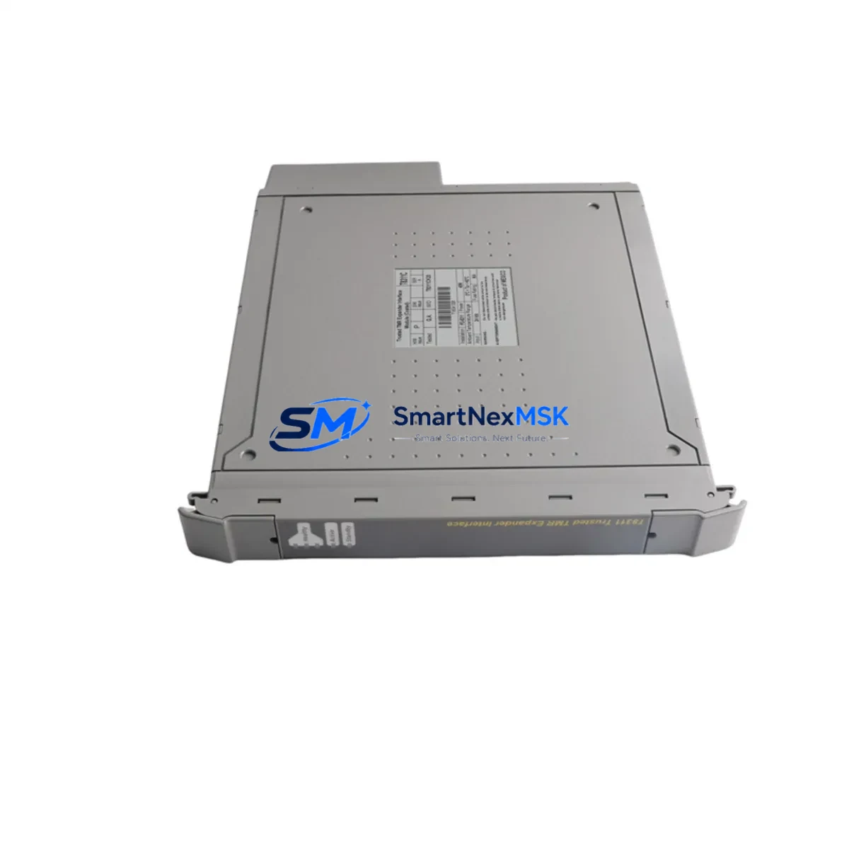 ICS TRIPLEX | T8311C | Trusted TMR Expander Interface image 4