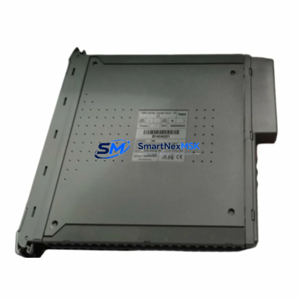 ICS TRIPLEX | T8403 | INPUT MODULE