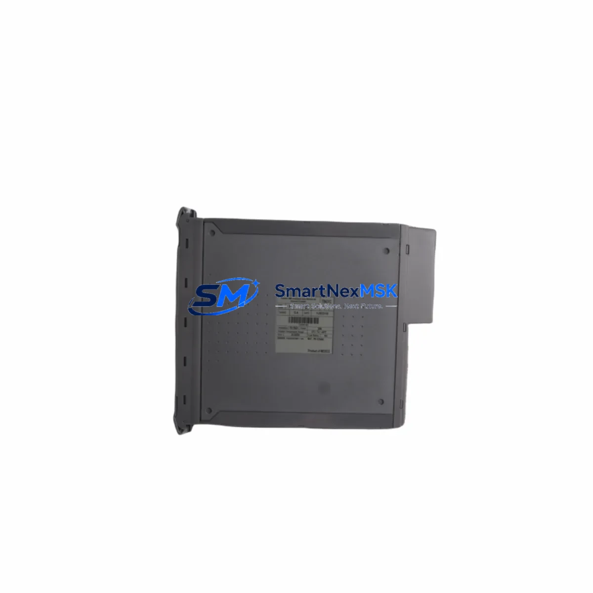 ICS TRIPLEX T8431C Trusted TMR 24Vdc Analogue Input Module
