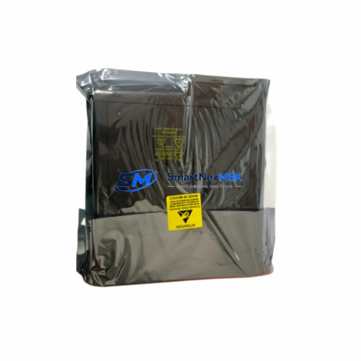 ICS TRIPLEX T8431C Trusted TMR 24Vdc Analogue Input Module image 2