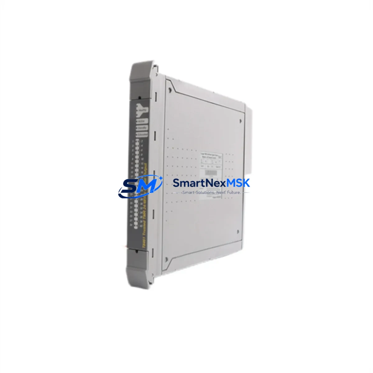 ICS TRIPLEX | T8461 | TrustedTM TMR 24/48V dc Digital Output image 3
