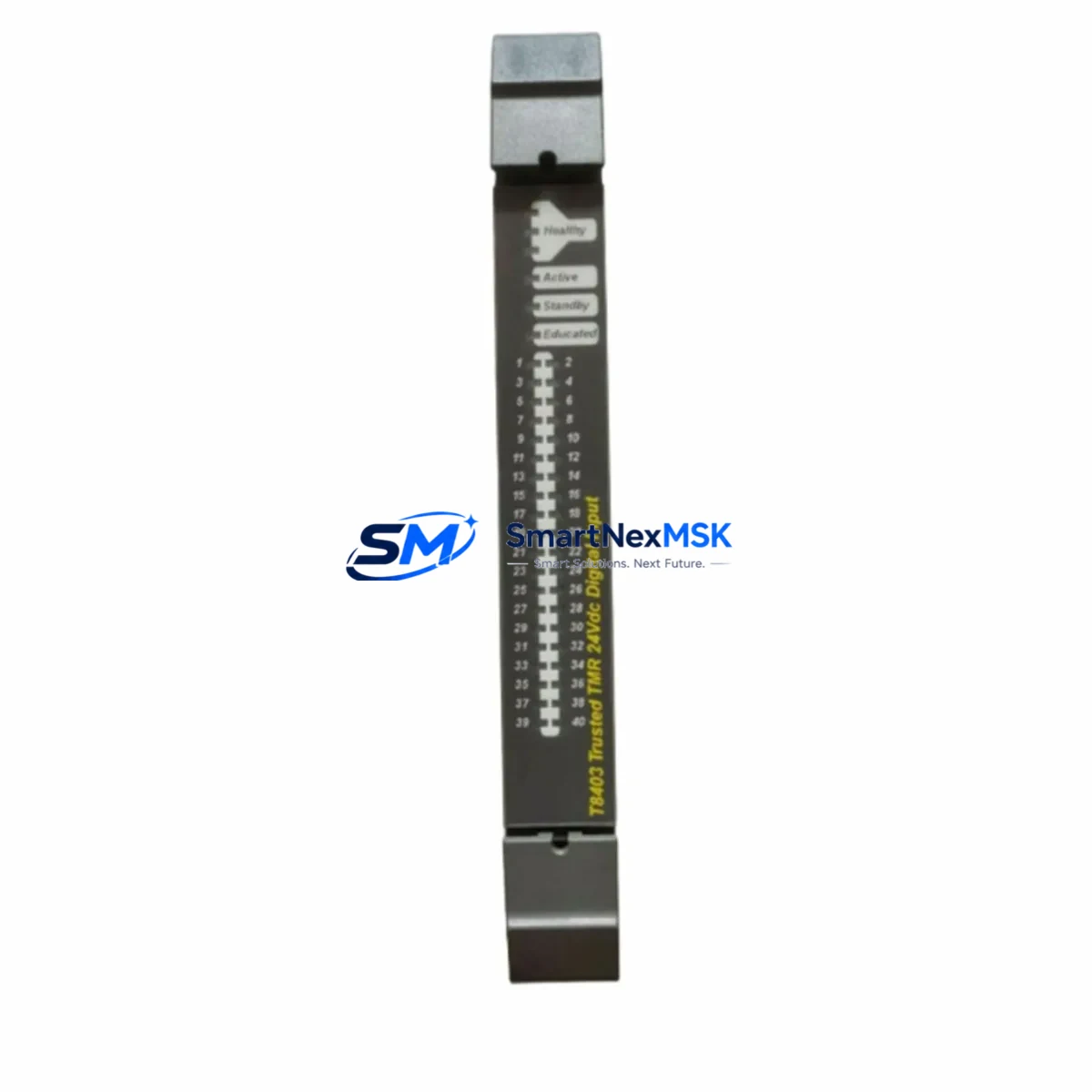ICS T8461CX Digital Output Module