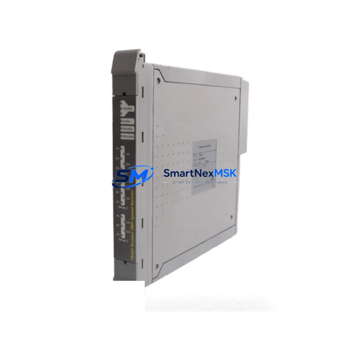 ICS Triplex T8830C 40 channel Analogue Input FTA