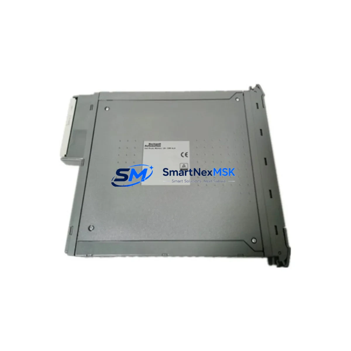 ICS Triplex T8830C 40 channel Analogue Input FTA image 2