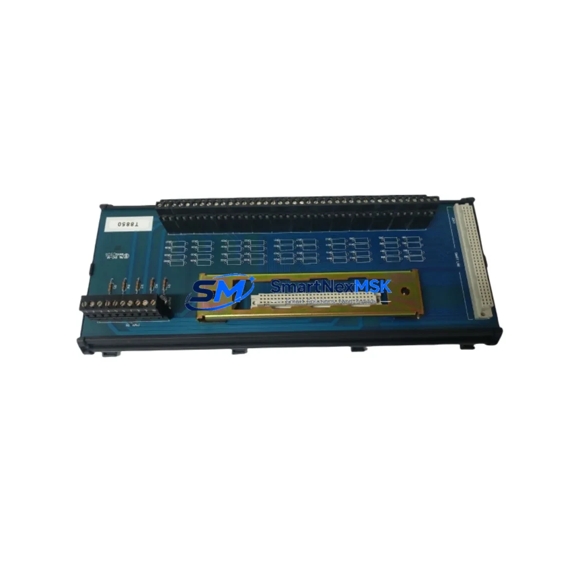 ICS Triplex T8850 Digital Input Module