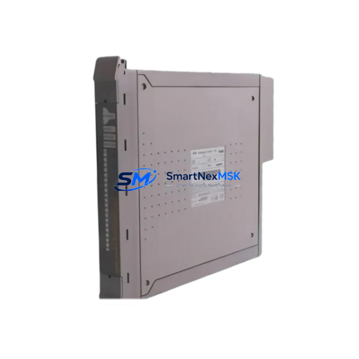 ICS TRIPLEX T8901 Digital I/O Module