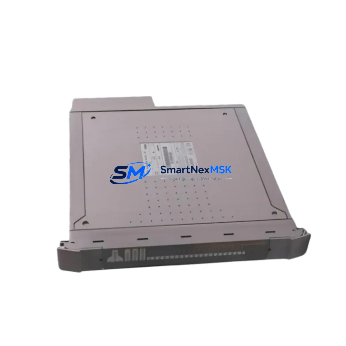 ICS TRIPLEX T8901 Digital I/O Module image 2