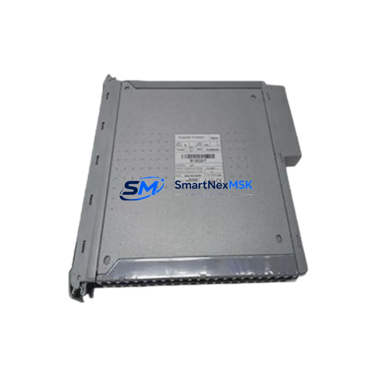 ICS TRIPLEX T8901 Digital I/O Module image 3