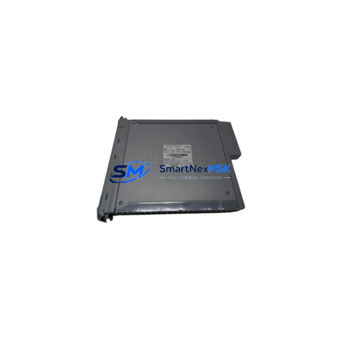ICS TRIPLEX T9030OPC portal server
