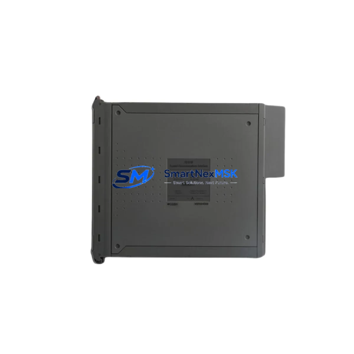 ICS TRIPLEX T9082D IEC 61131 Workbench, hard disk key, single user, single controller