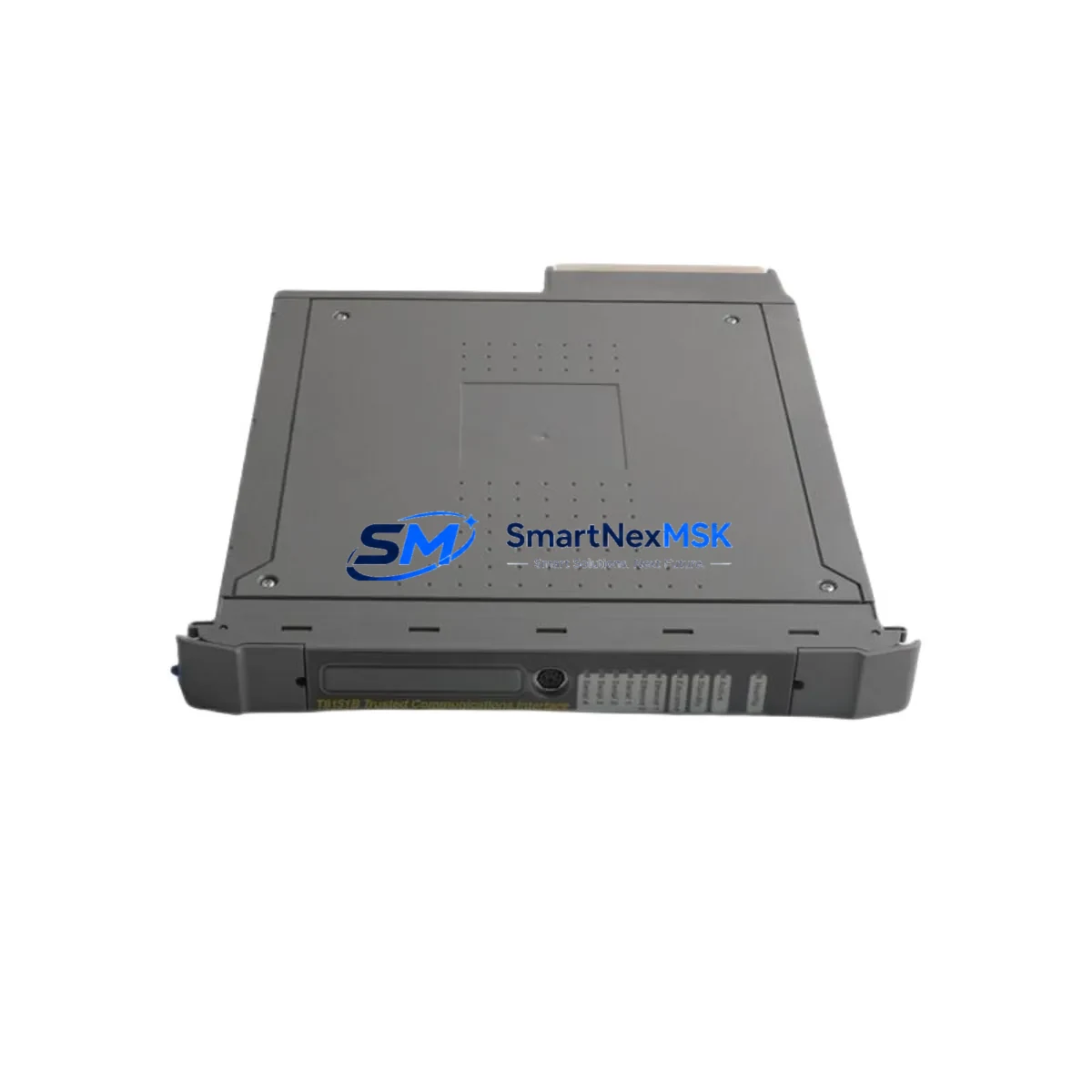 ICS TRIPLEX T9082D IEC 61131 Workbench, hard disk key, single user, single controller image 2