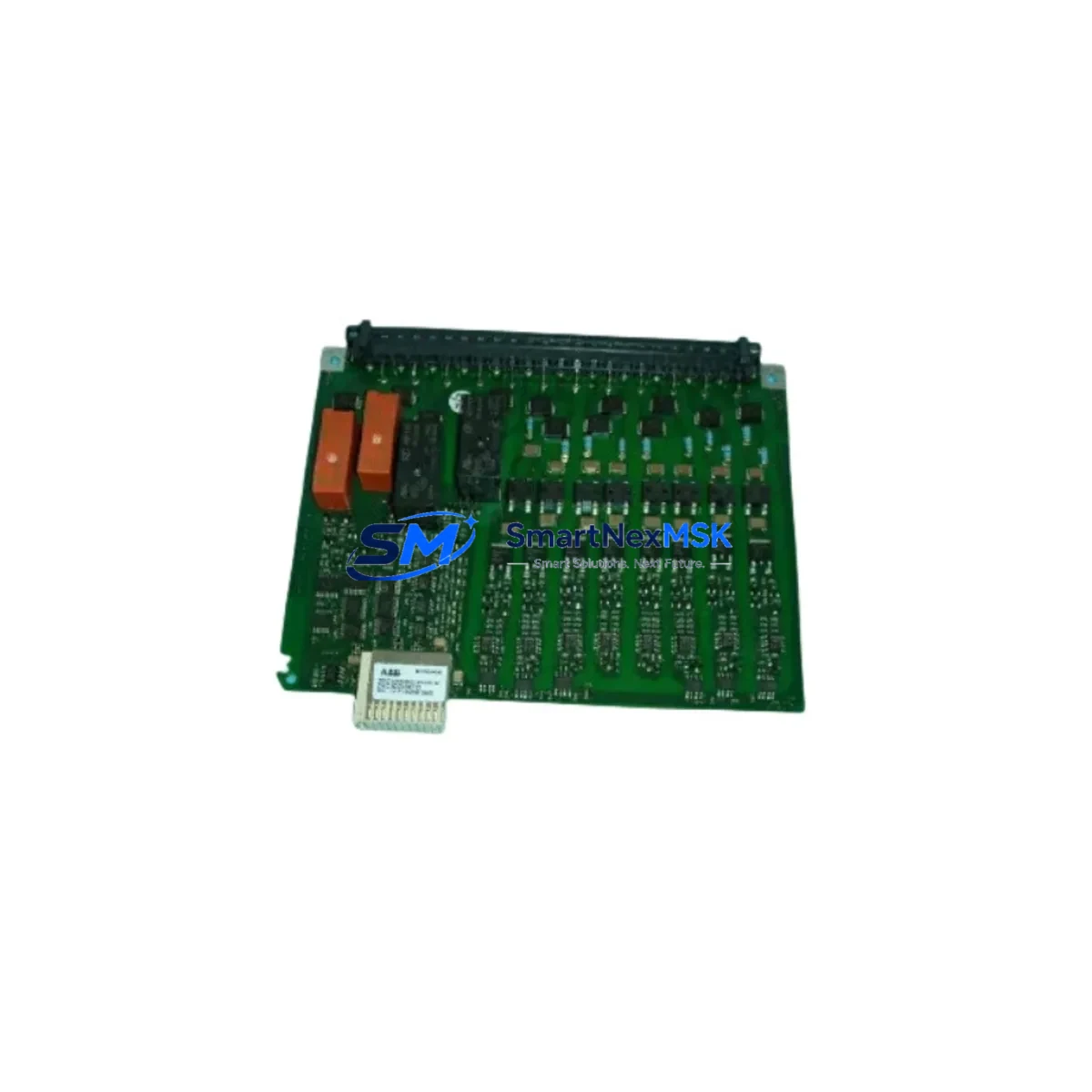 ICS TRIPLEX T9083D Multiple Controllers