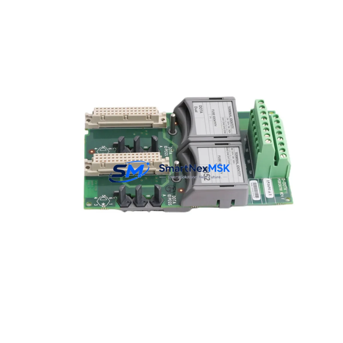 ICS TRIPLEX | T9852 | Digital Output image 3