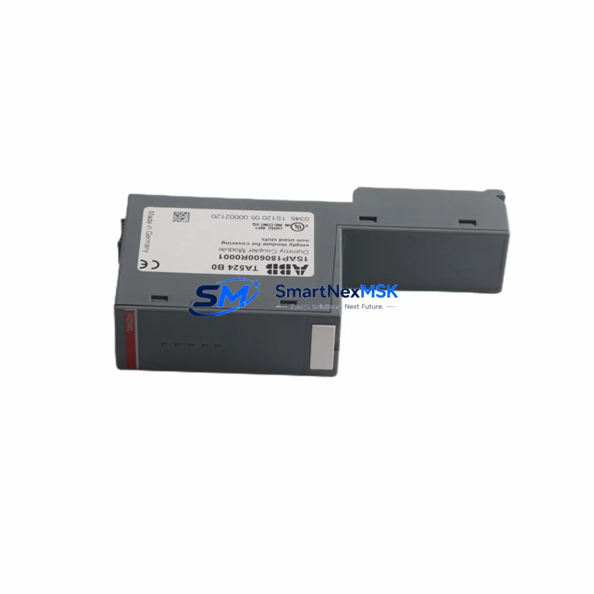 ABB | TA524 1SAP180600R0001E | Dummy Coupler Module image 3