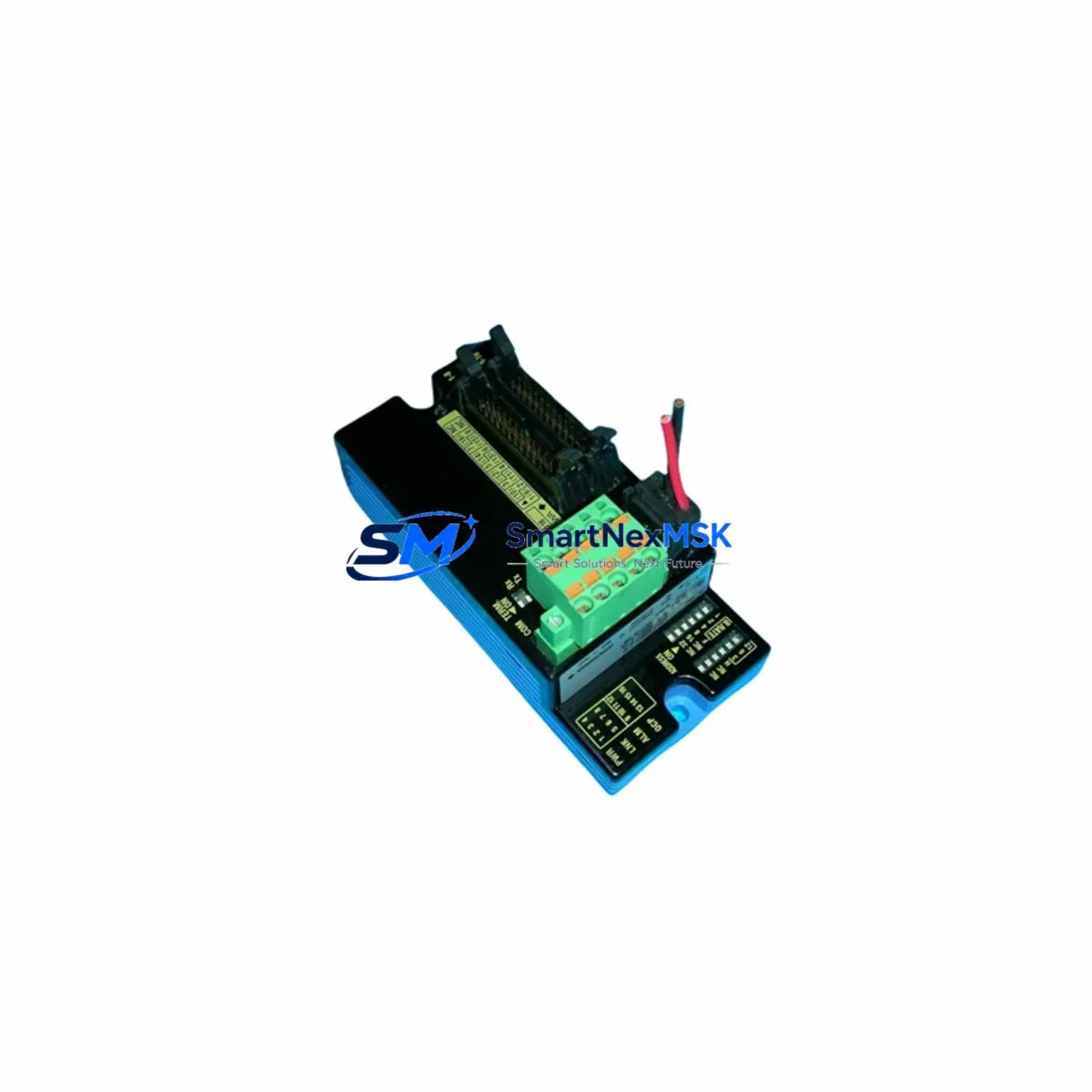 YOKOGAWA TAHXD16-3PEM Master Modules