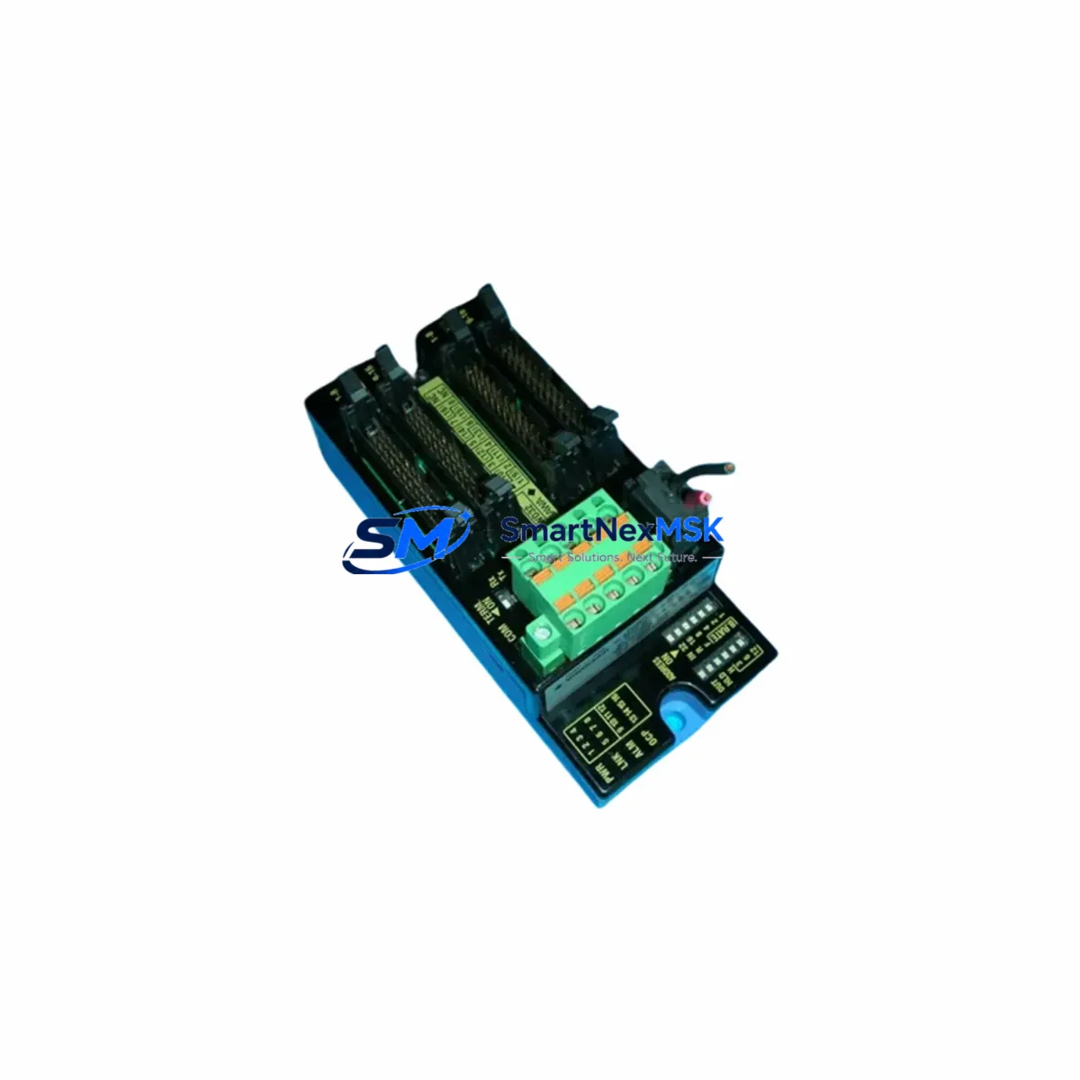 YOKOGAWA TAHYD16-3EAM Master Modules