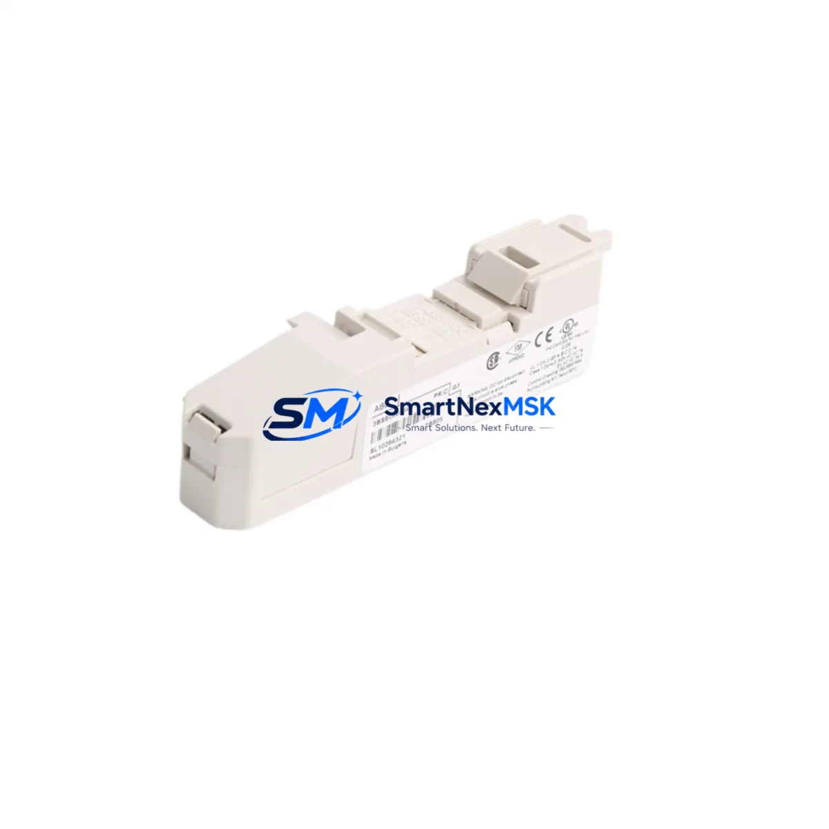 ABB | TB805 3BSE008534R1 | Bus Outlet image 2