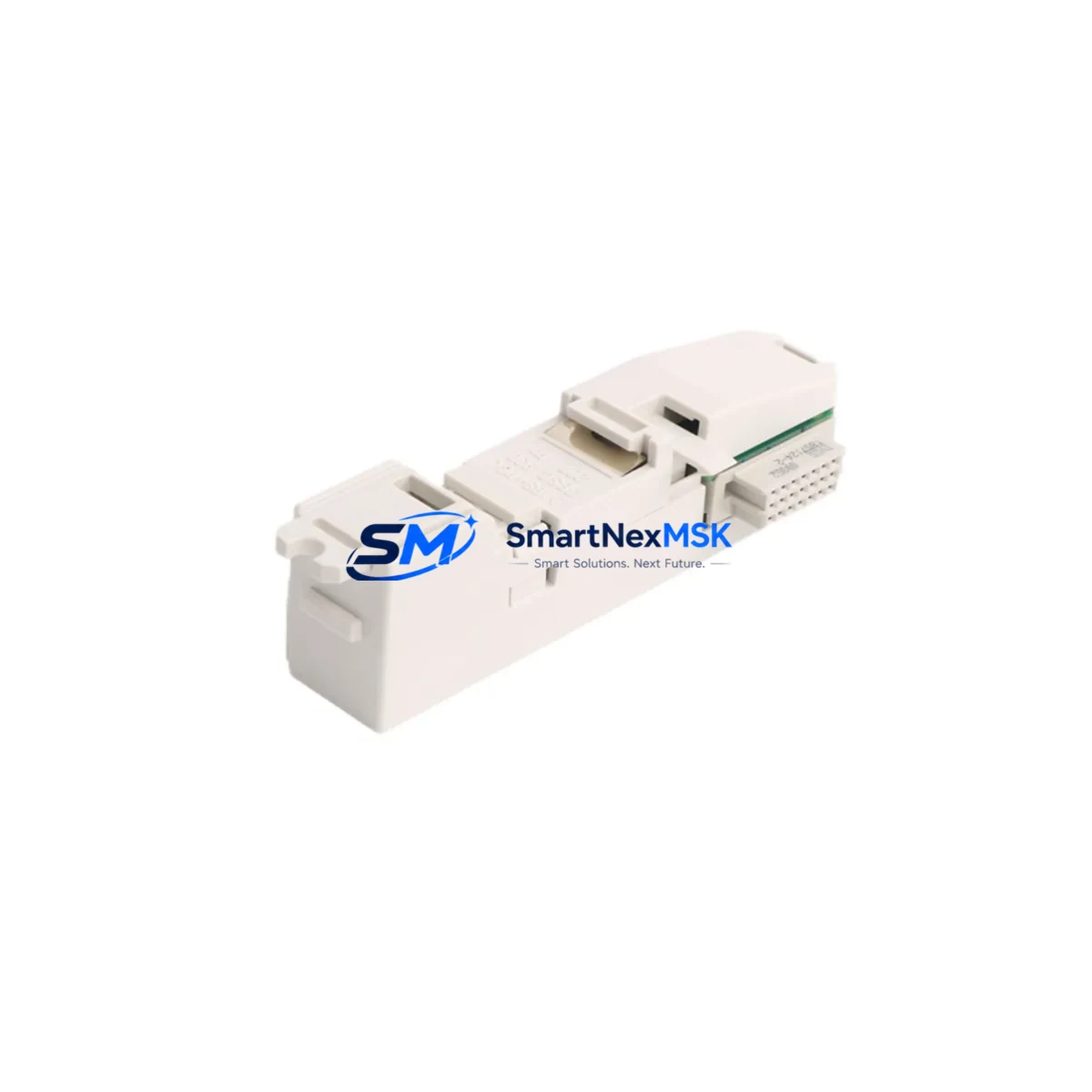 ABB | TB805 3BSE008534R1 | Bus Outlet image 3