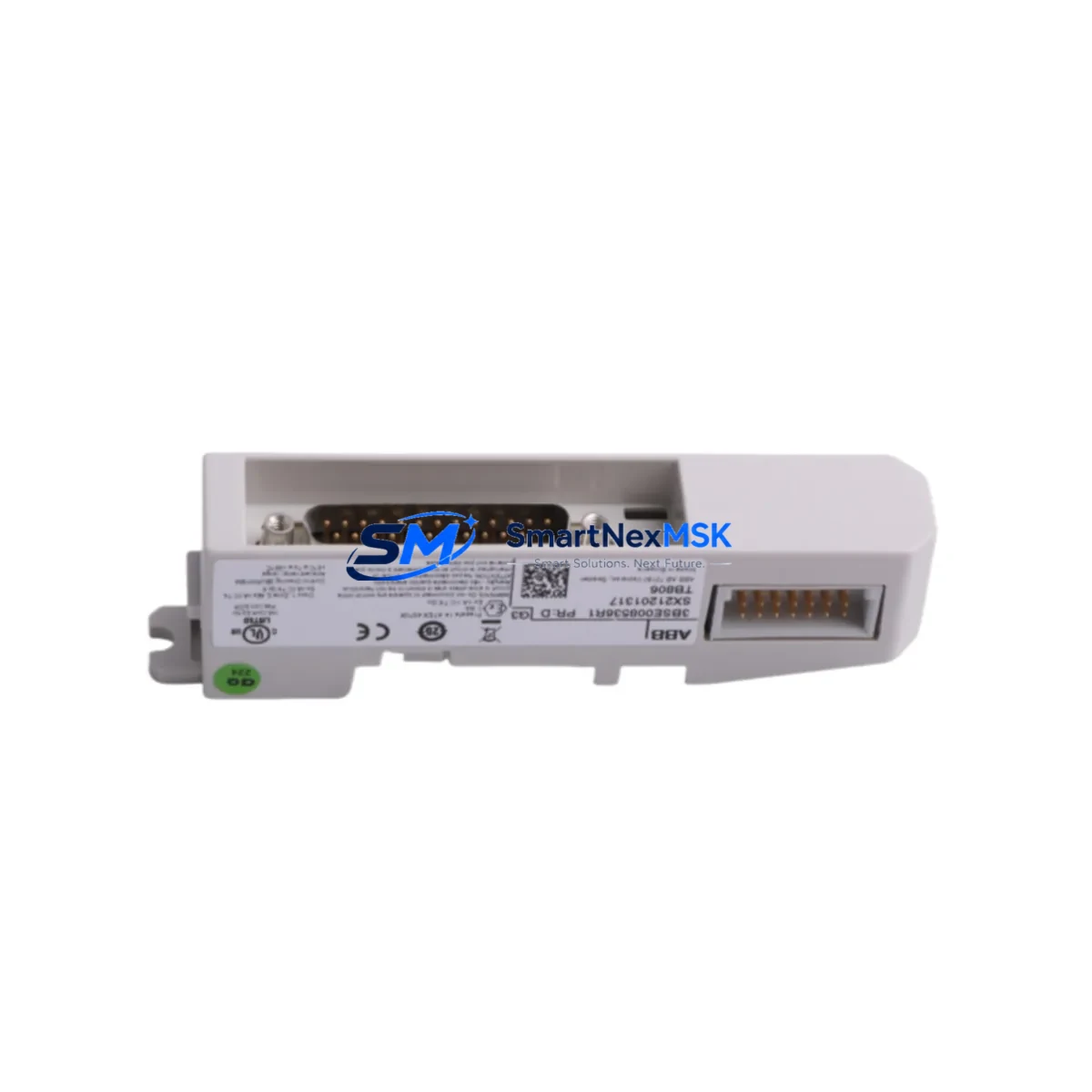 ABBTB806 3BSE008536R1 Module image 2