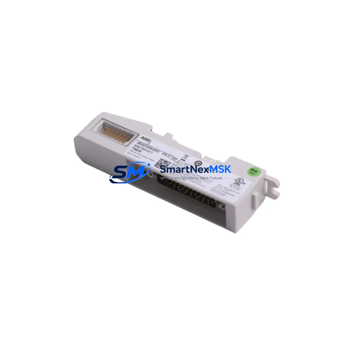 ABBTB806 3BSE008536R1 Module image 3