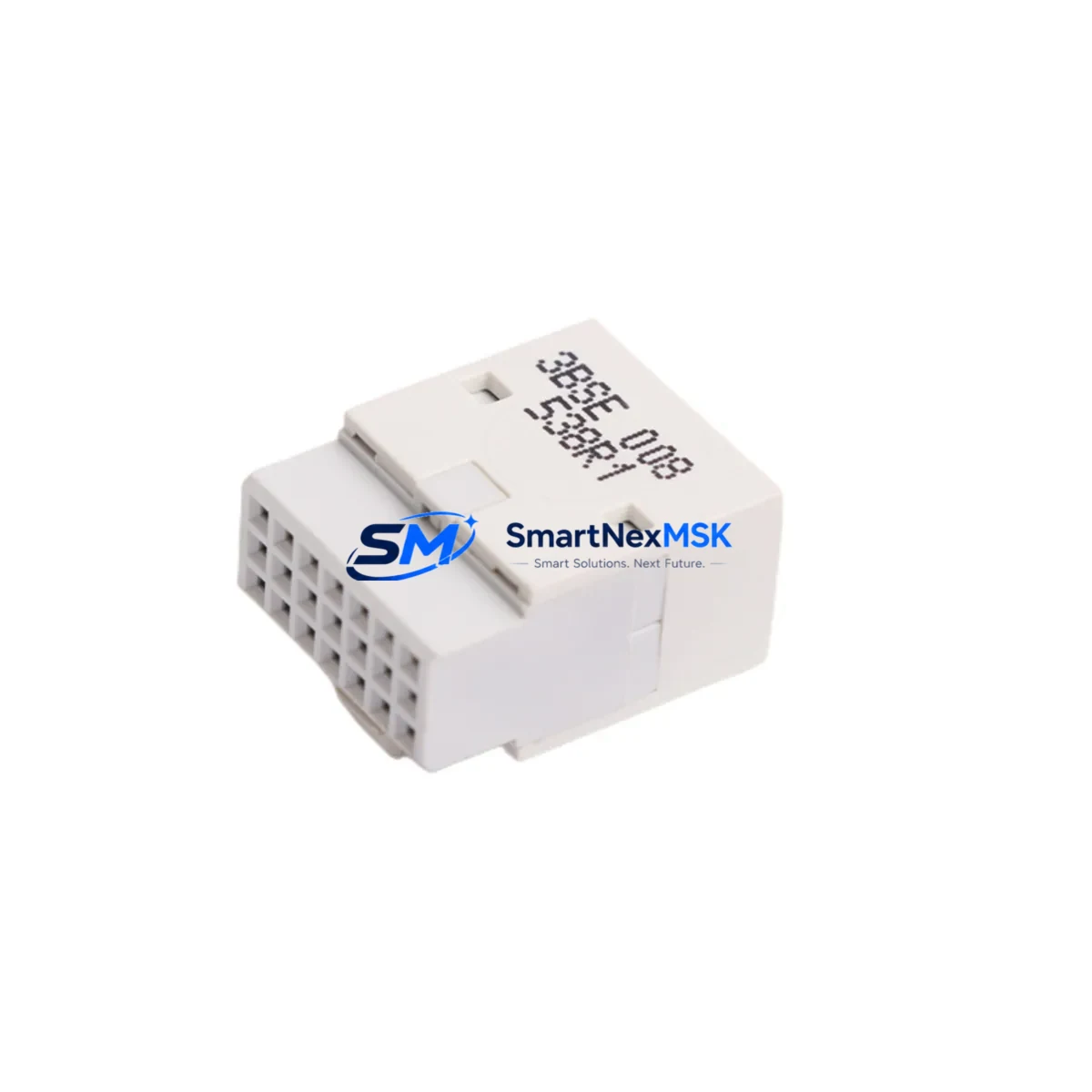 ABB | TB807 3BSE008538R1 | Modulebus Terminator image 3