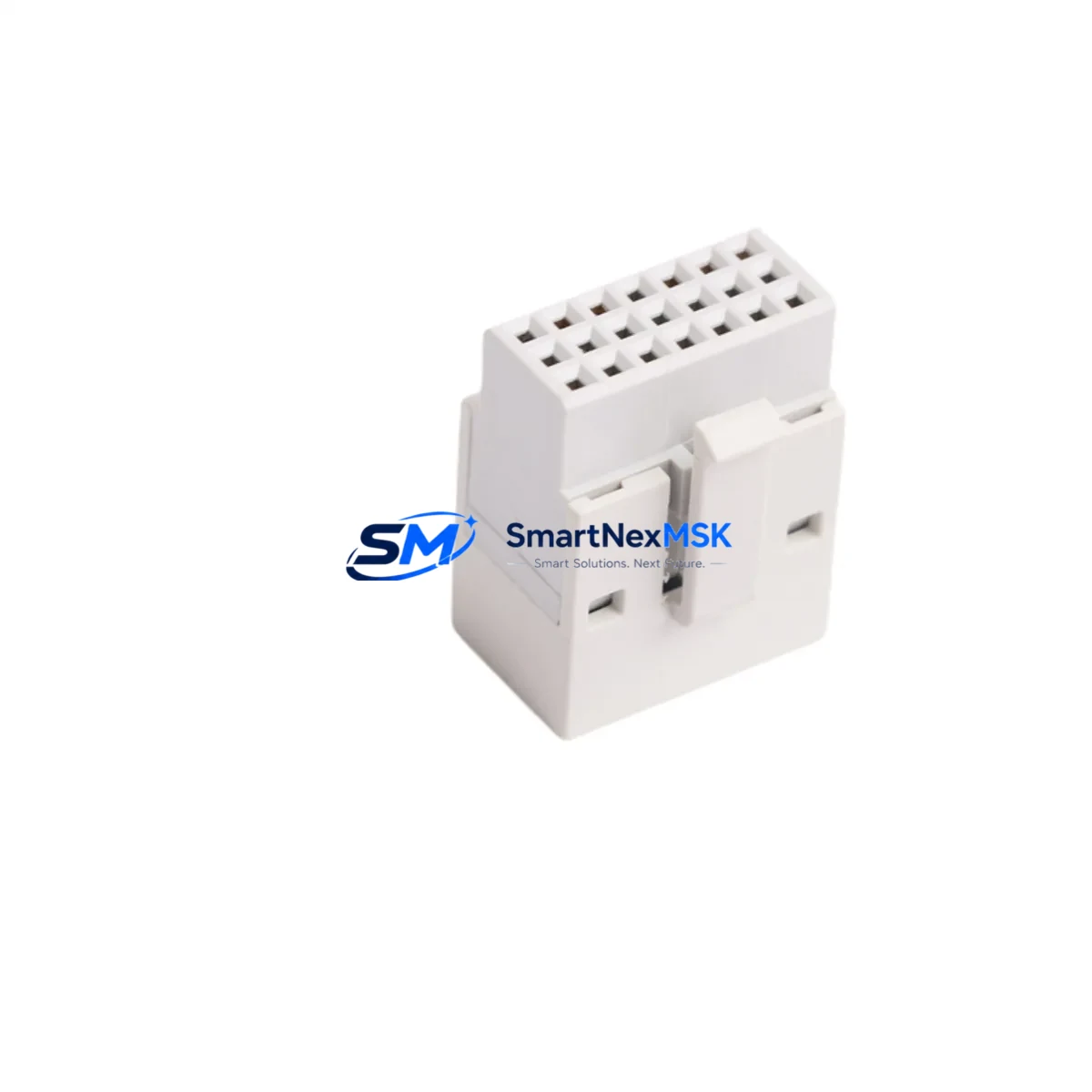 ABB | TB807 3BSE008538R1 | Modulebus Terminator image 4
