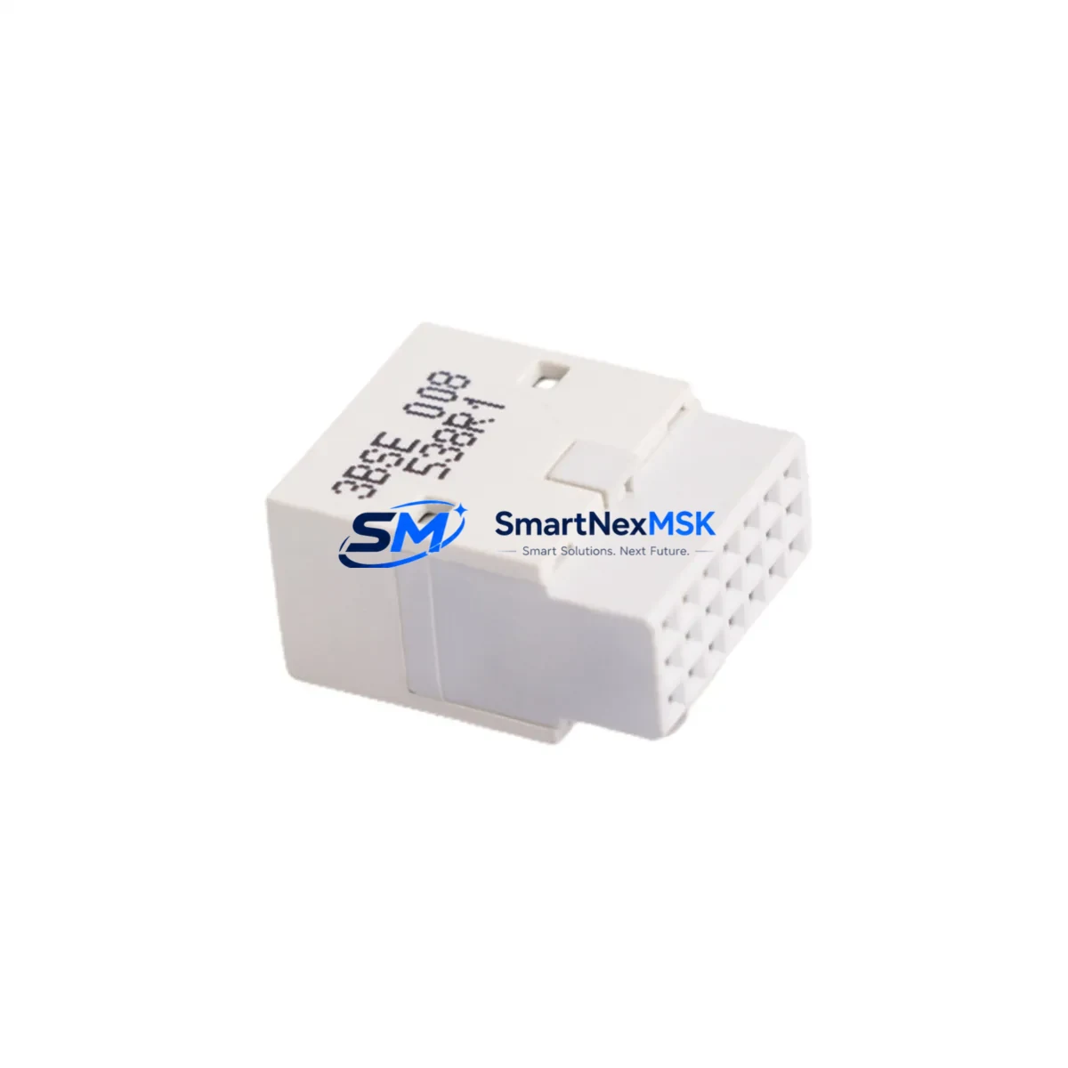 ABB | TB807 3BSE008538R1 | Modulebus Terminator image 6