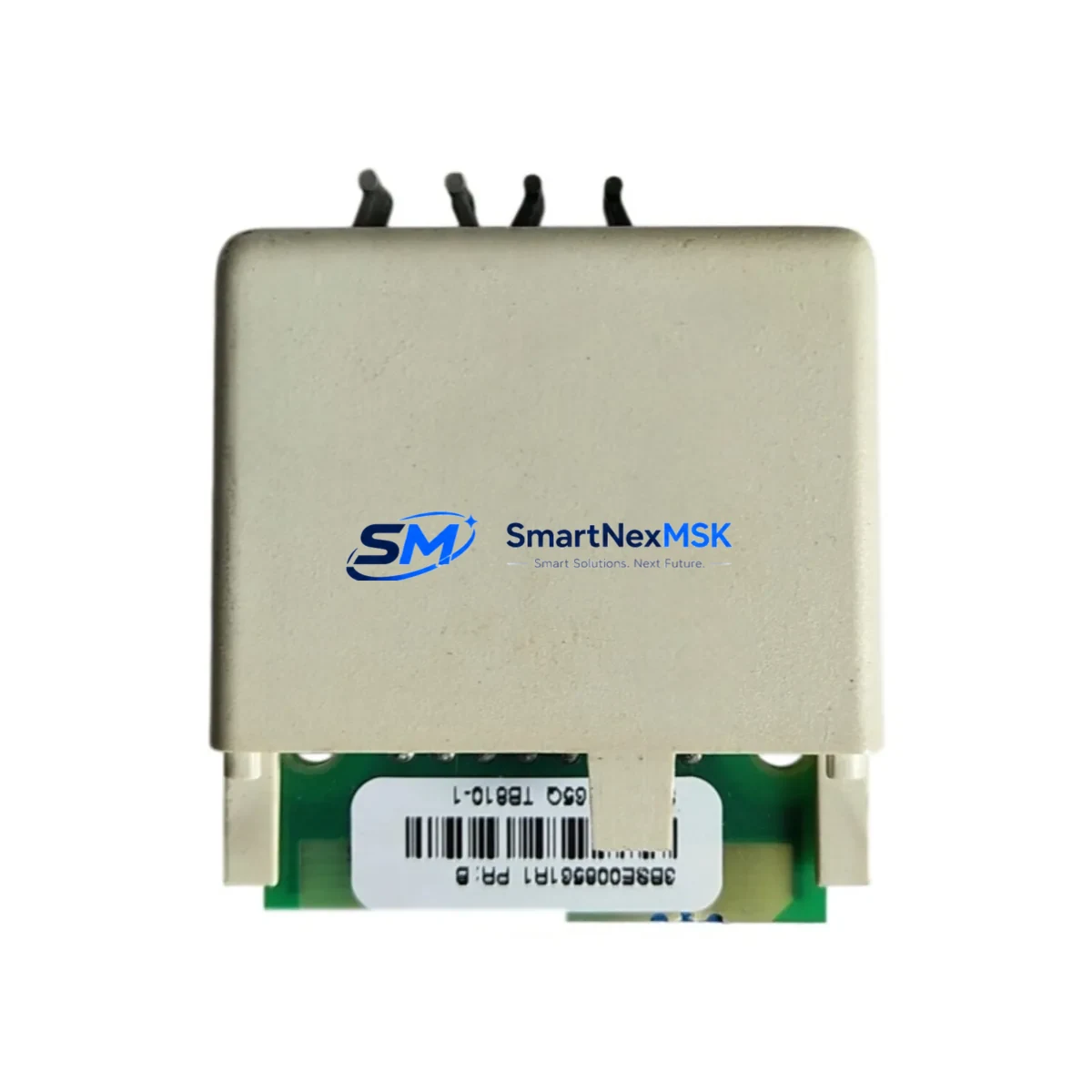 ABB TB810 3BSE008560R1 Modulebus Optical Port image 3