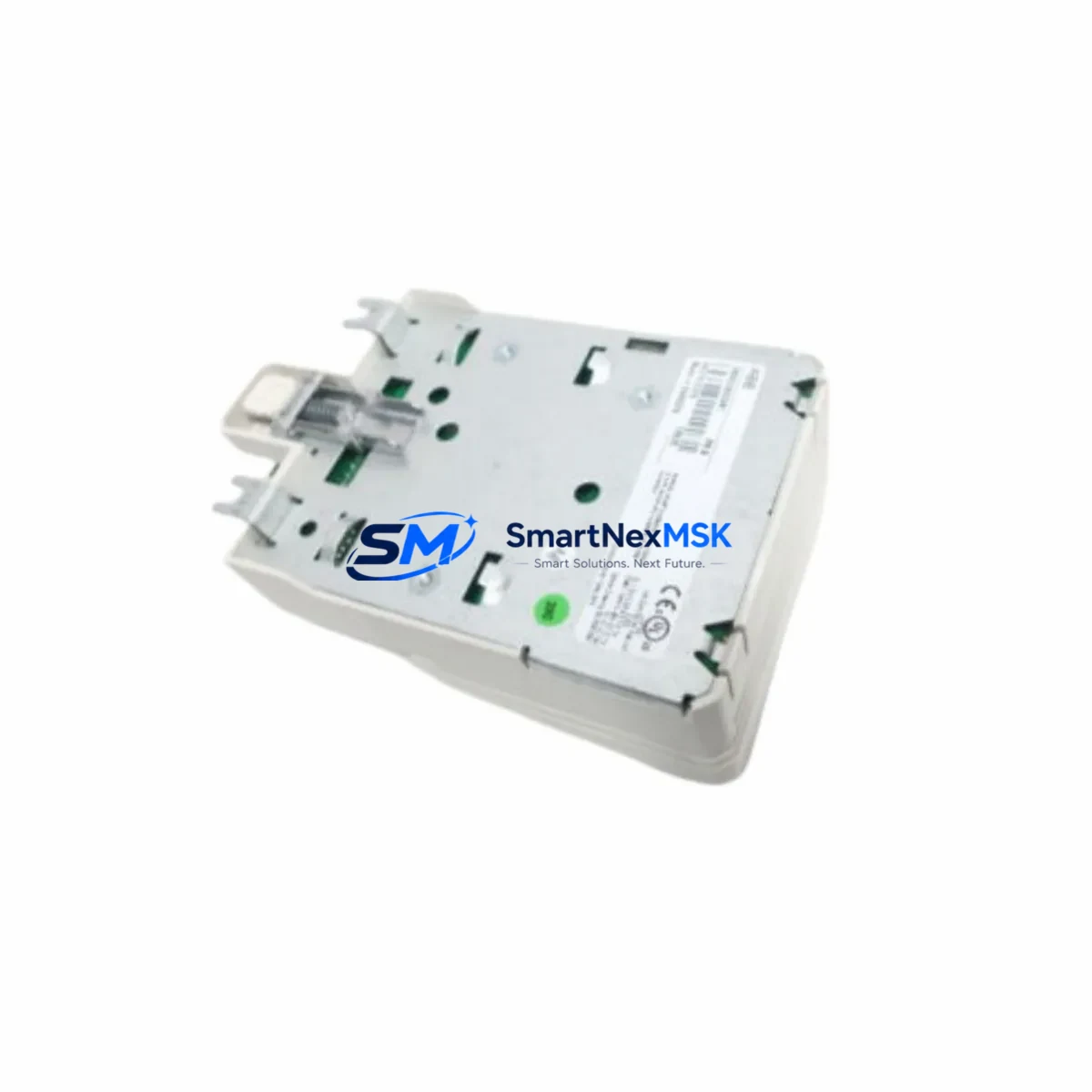 ABB | TB825 3BSE036634R1 | Optical Media Converter image 2
