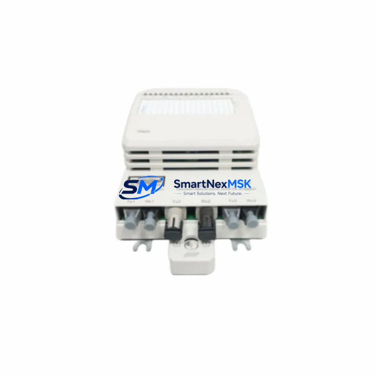 ABB | TB825 3BSE036634R1 | Optical Media Converter image 3