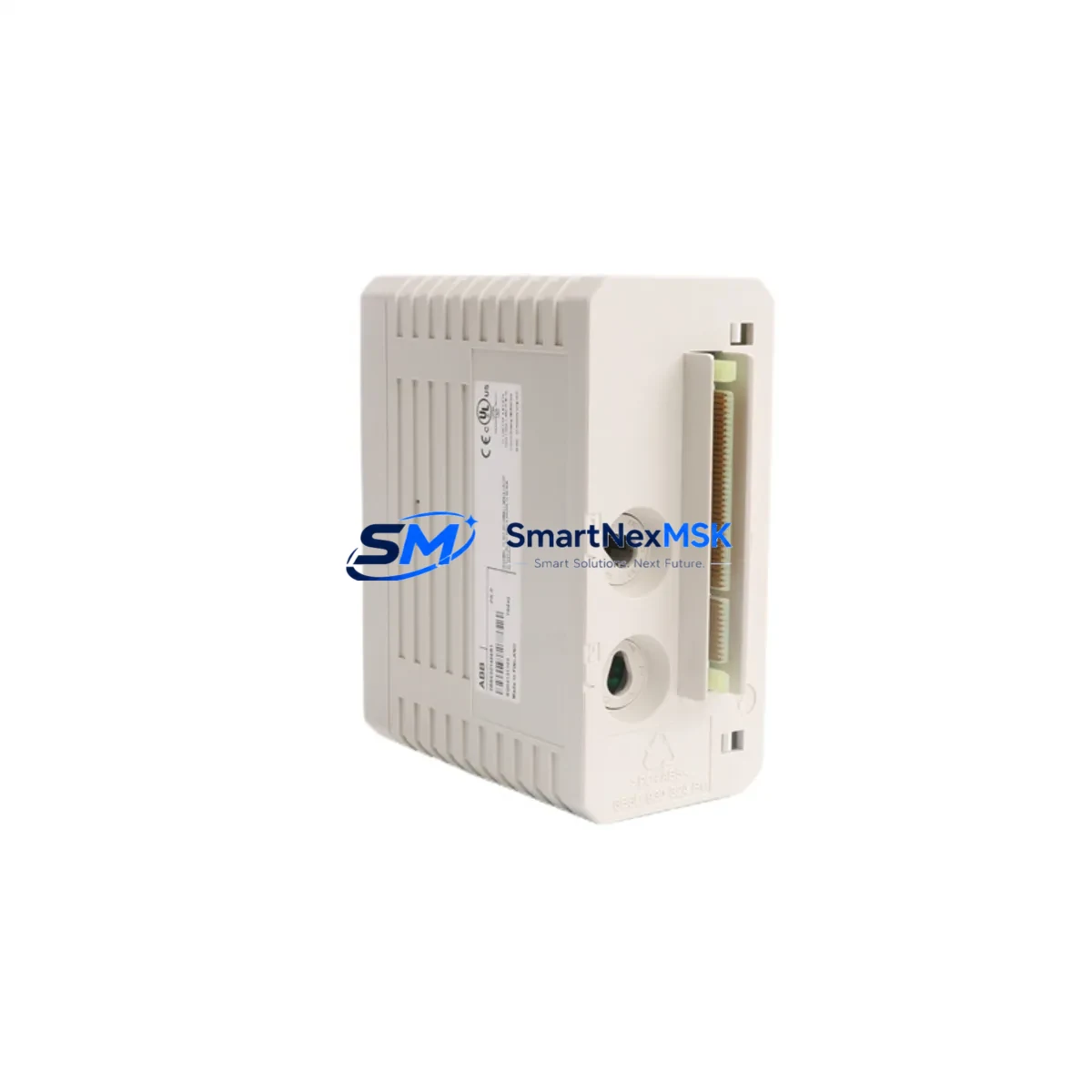 ABB | TB840 3BSE021456R1 | Modulebus Cluster Modem image 3
