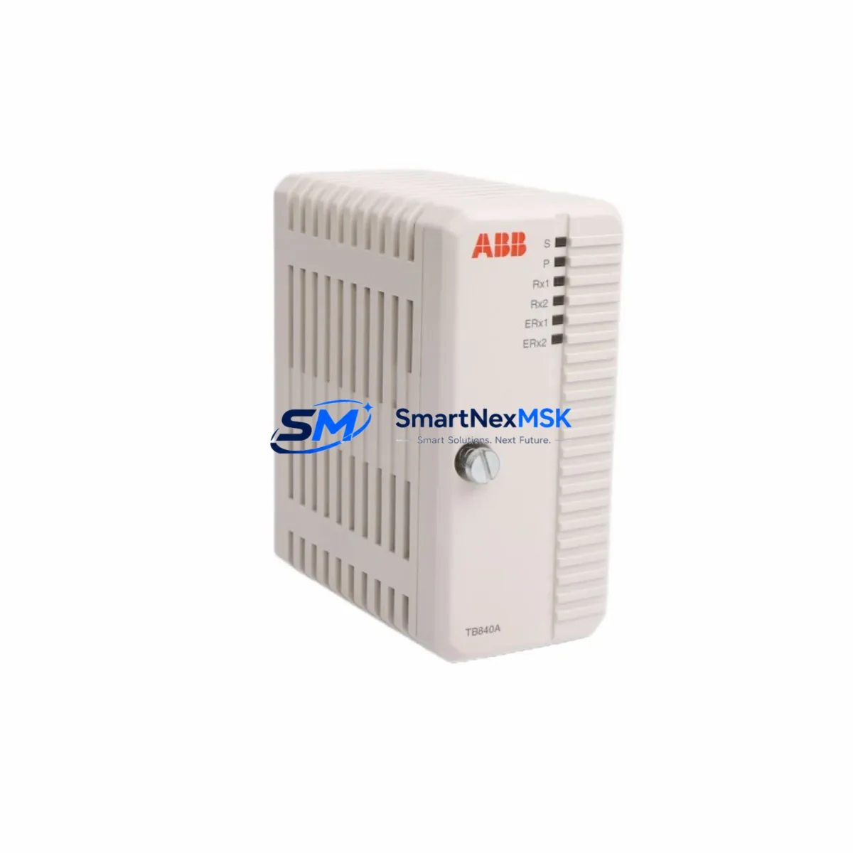 ABB TB840A 3BSE037760R1 Modulebus Cluster Modem image 2