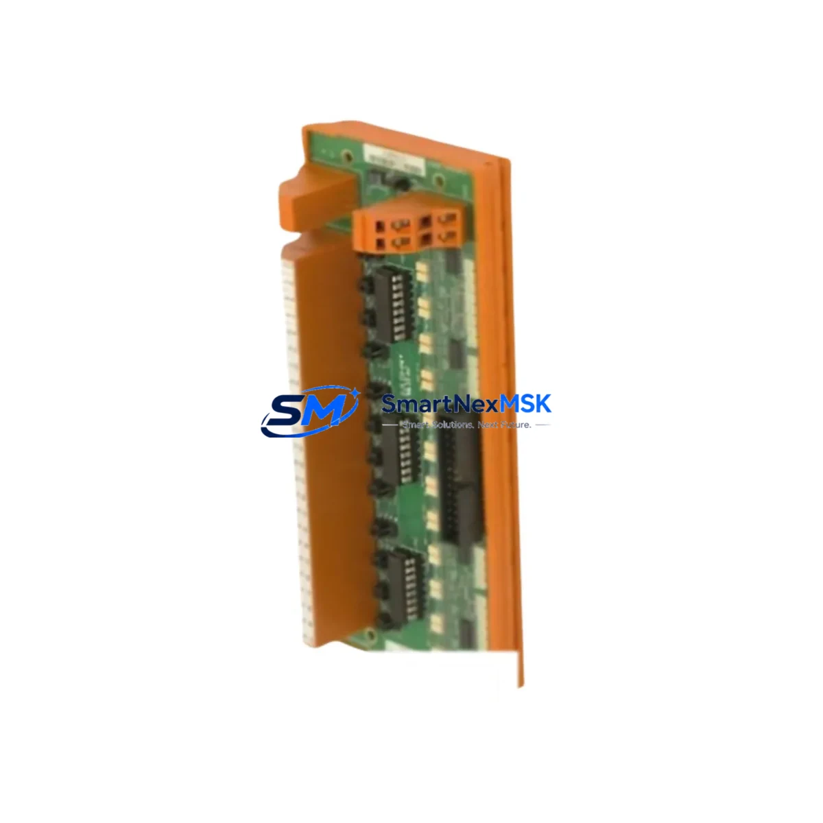 Fastwel TBI-24/0C Isolated Digital Input Board image 2