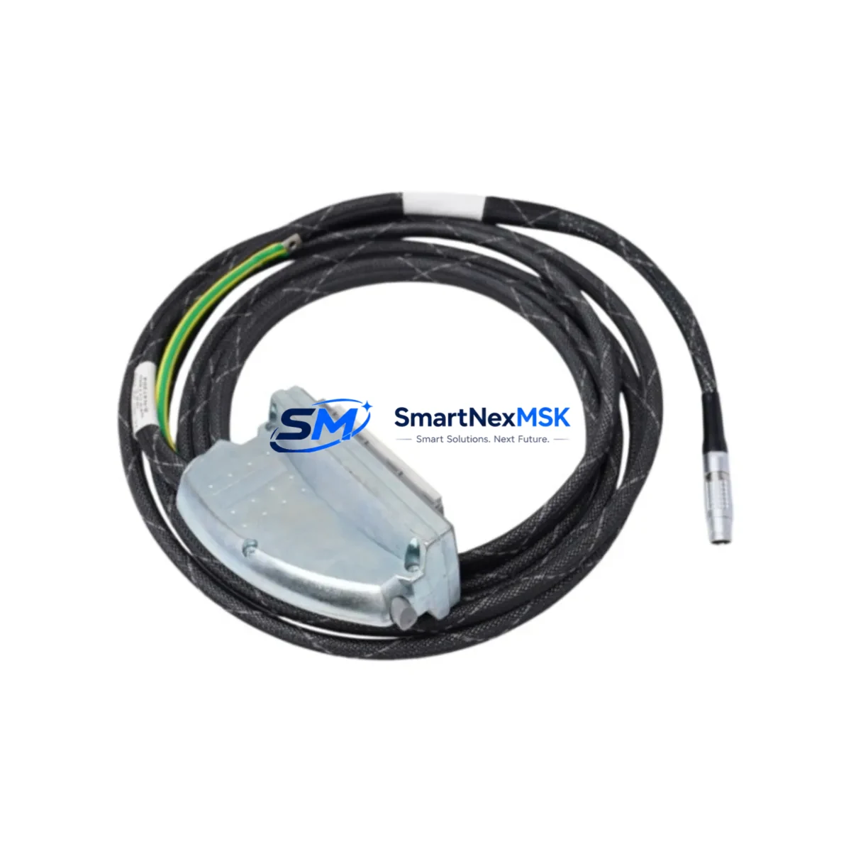 ICS TRIPLEX TC-001-02-2M5 Chassis Power Cable image 2