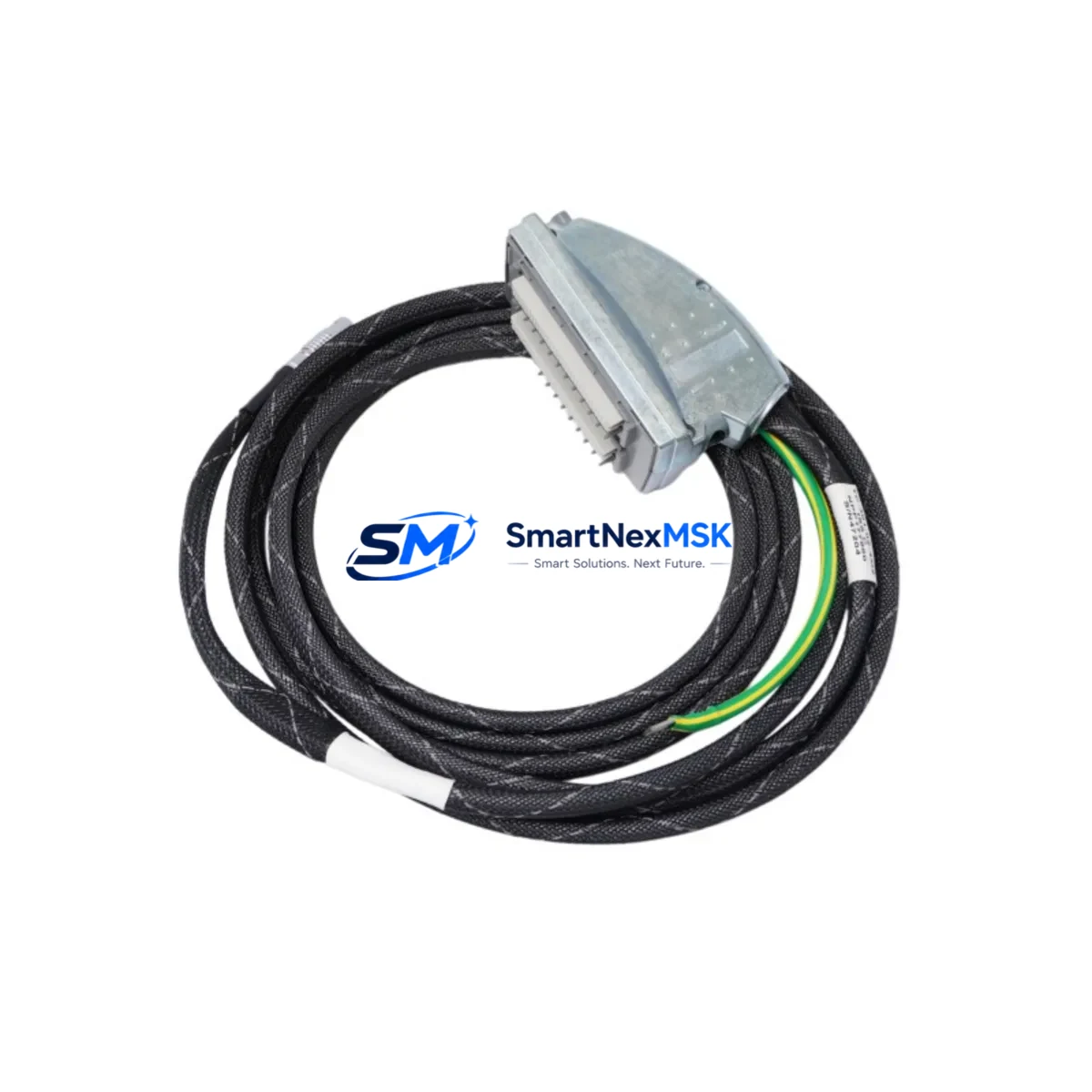 ICS TRIPLEX TC-001-02-2M5 Chassis Power Cable image 3