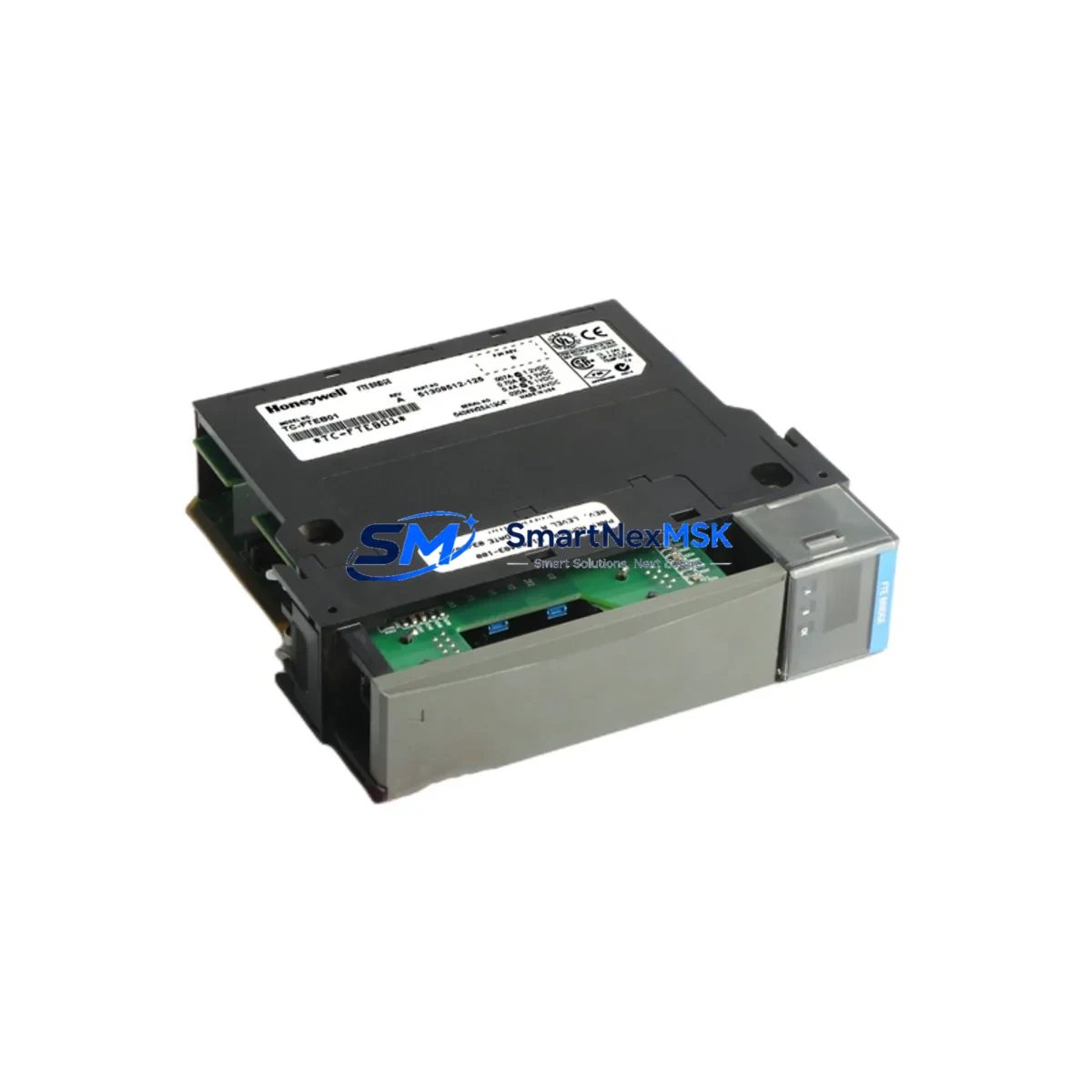 HONEYWELL | TC-FTEB01 51309512-125 | FTE Bridge Module