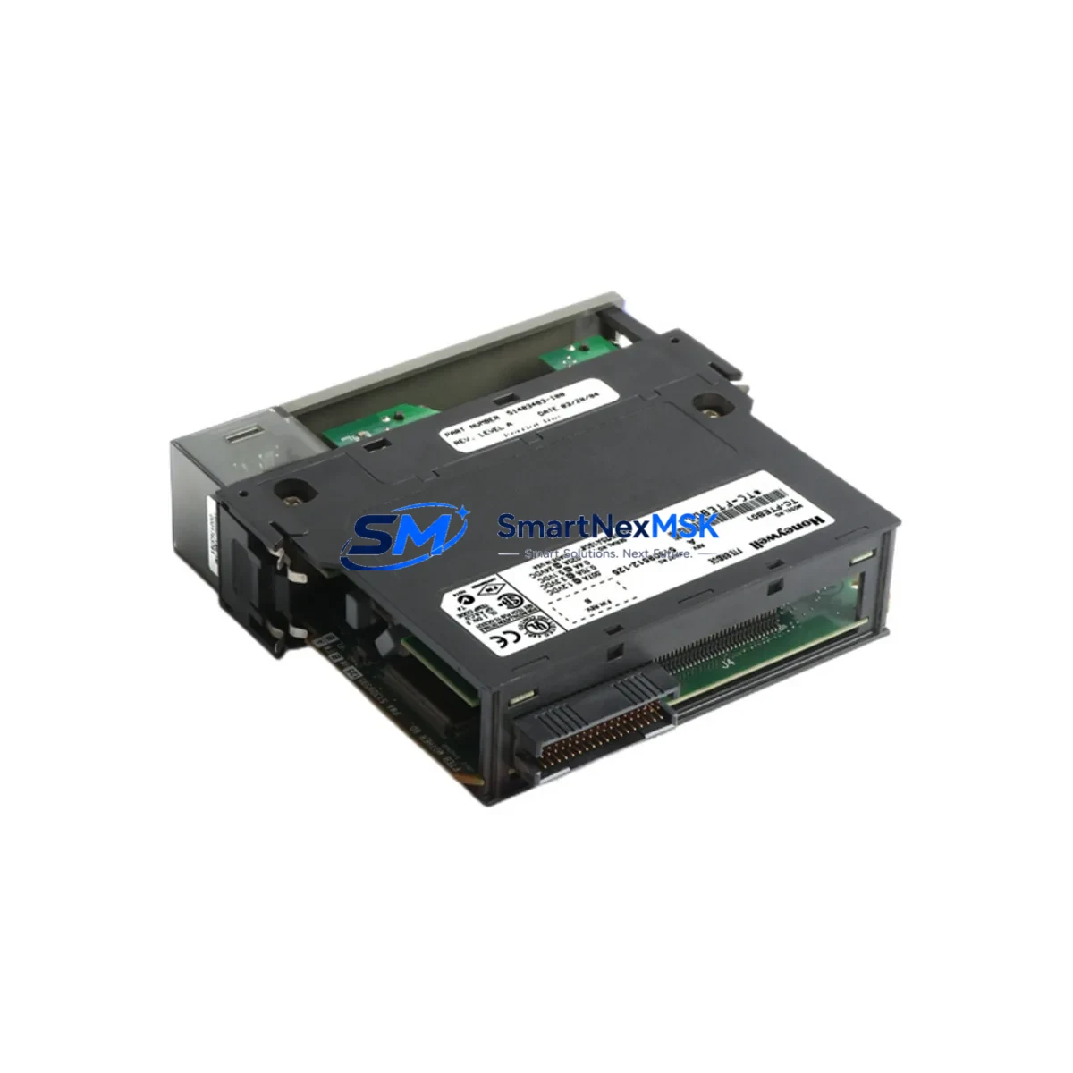HONEYWELL | TC-FTEB01 51309512-125 | FTE Bridge Module image 2