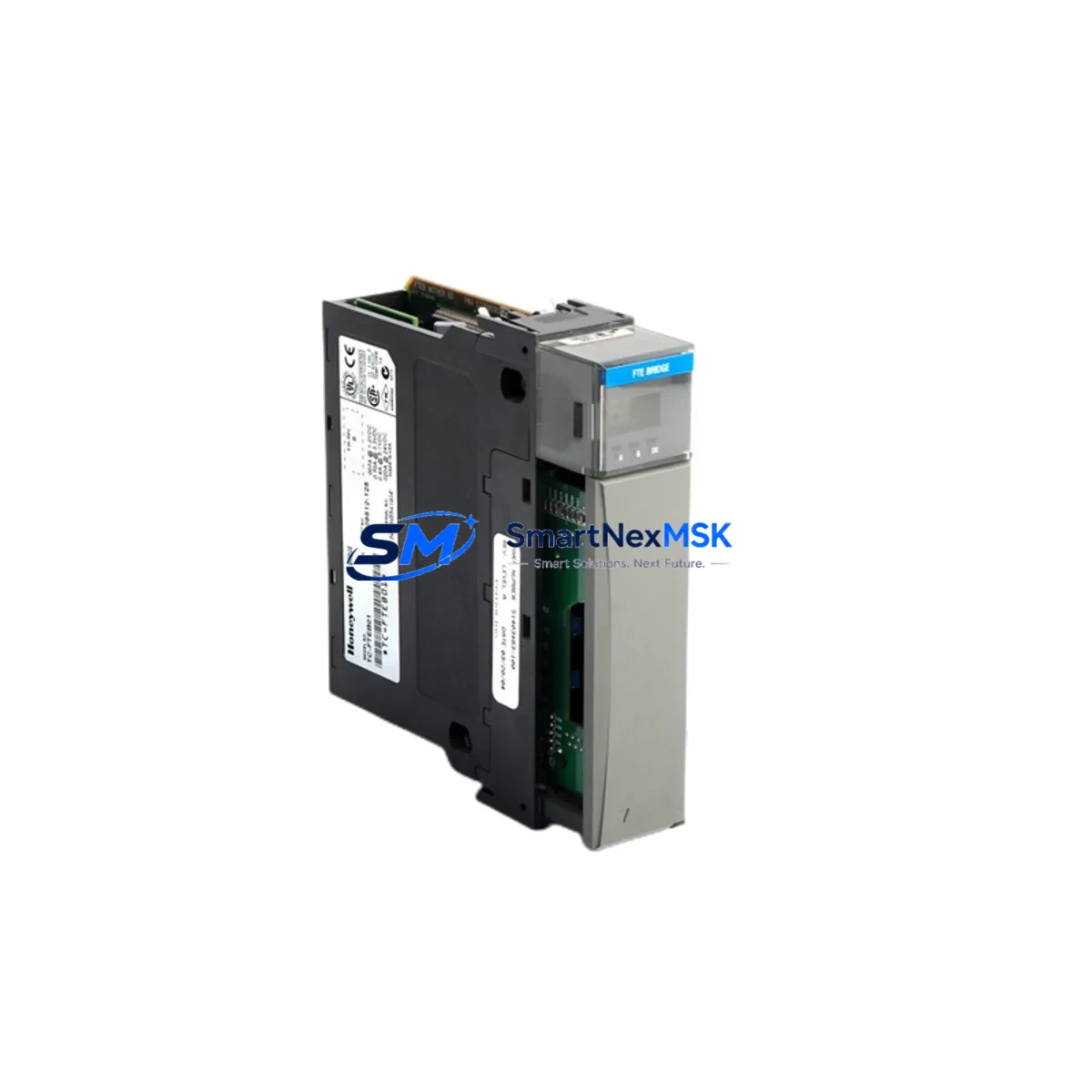 HONEYWELL | TC-FTEB01 51309512-125 | FTE Bridge Module image 3
