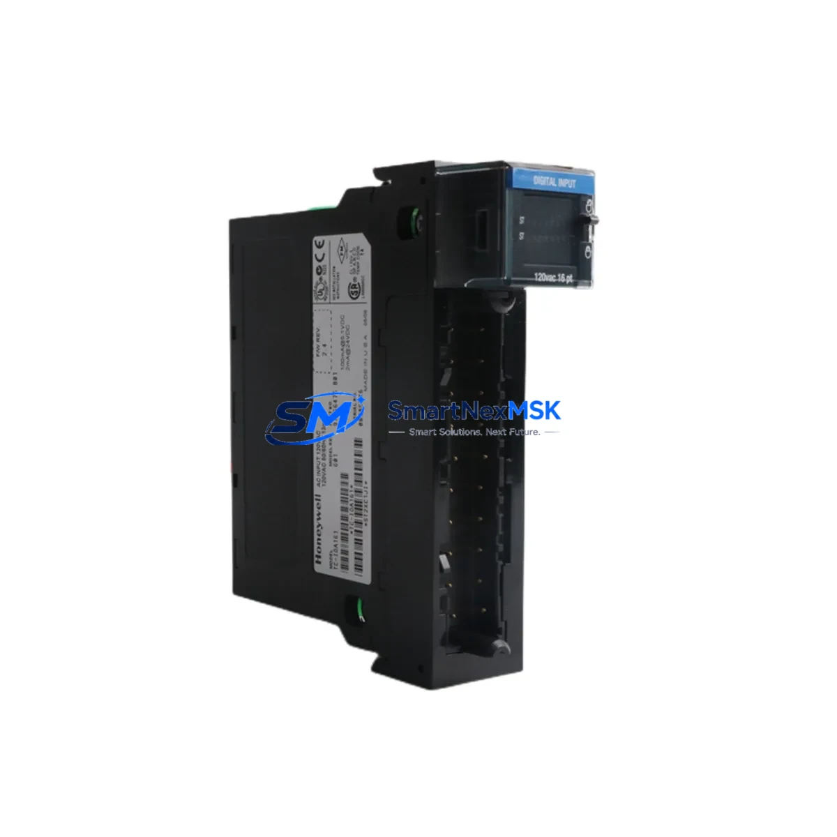 HONEYWELL | TC-IDA161 | INPUT MODULE AC DIGITAL