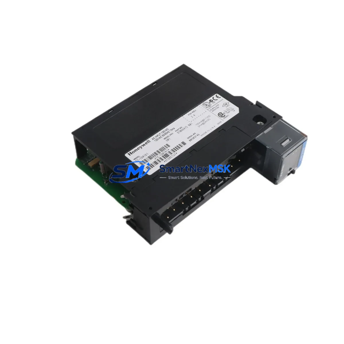 HONEYWELL | TC-IDA161 | INPUT MODULE AC DIGITAL image 2